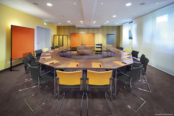 Hotel Villa Orange (Frankfurt am Main)